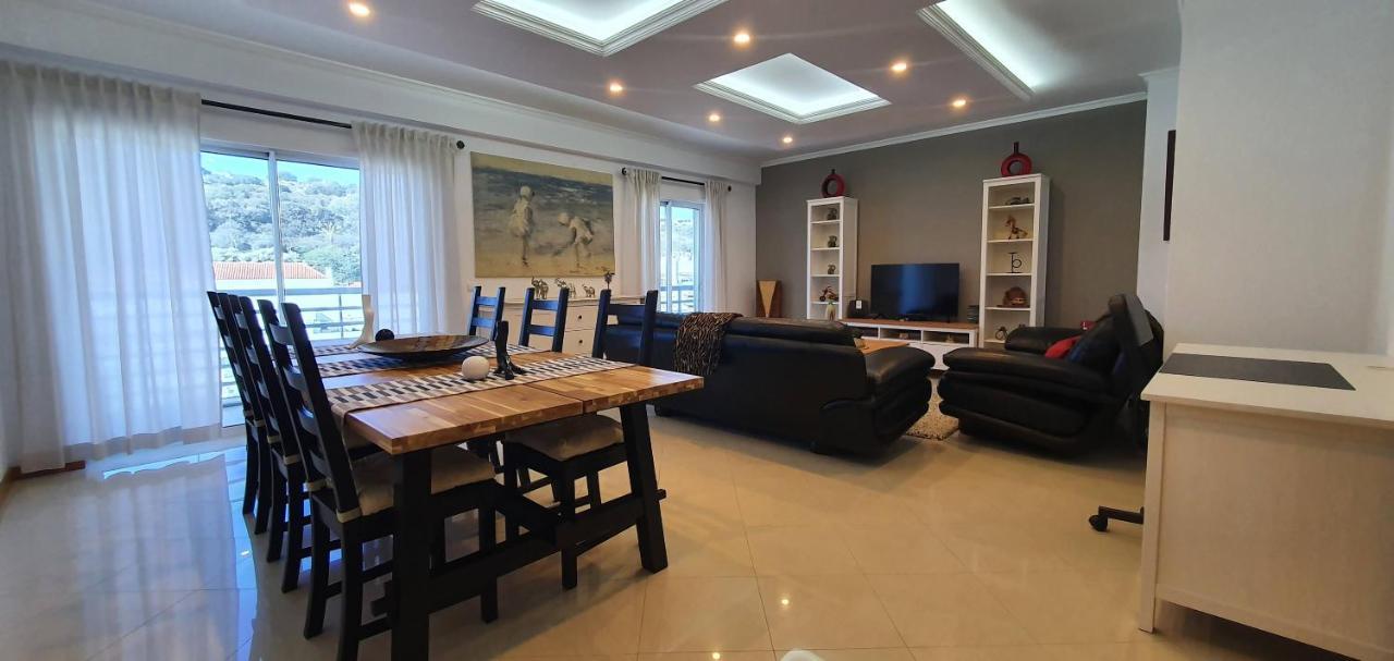 Apartamento Dionisio Albufeira Exterior foto