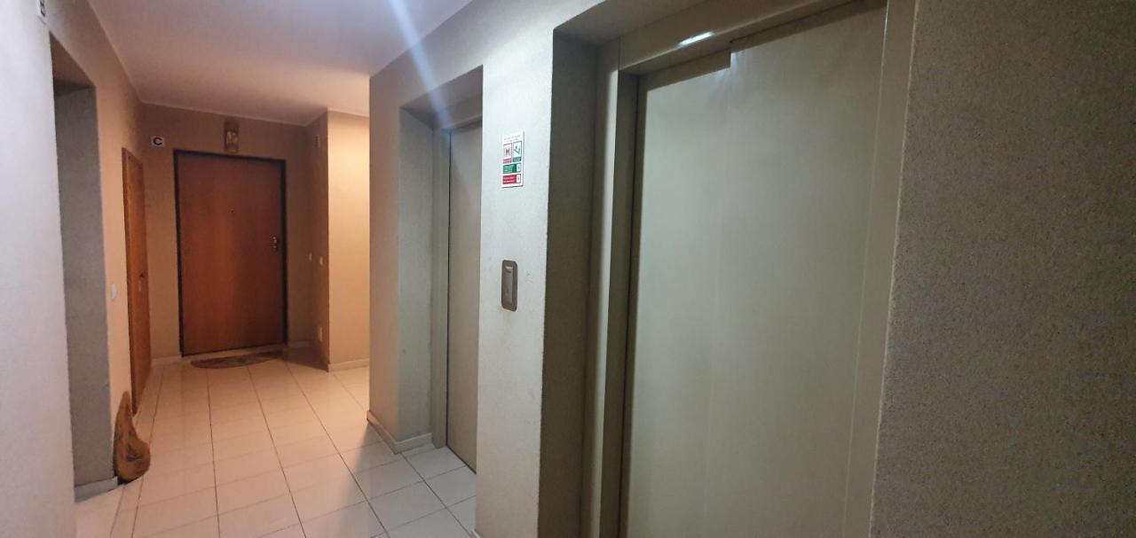 Apartamento Dionisio Albufeira Exterior foto